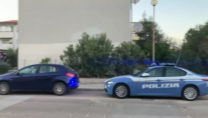 Olbia, allarme bomba in una palazzina di via Nervi: sul posto gli artificieri #finsubito richiedi mutuo fino 100%