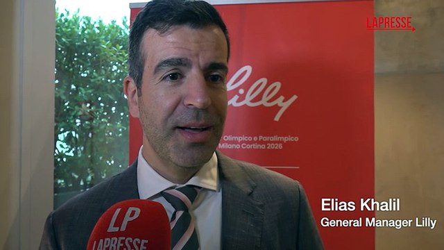 Milano-Cortina 2026: Eli Lilly unisce sport, ricerca e inclusione - La ...