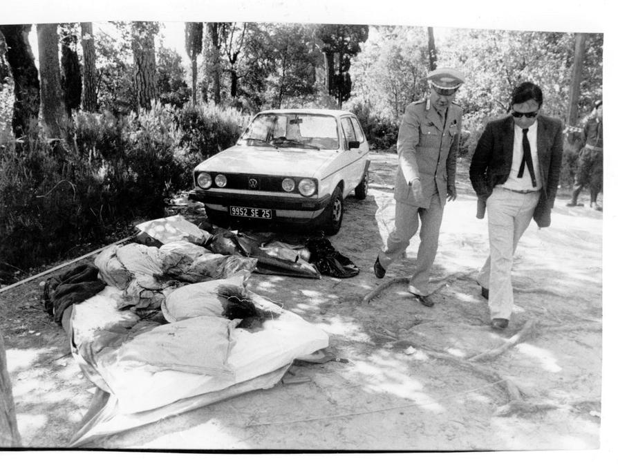 Mostro di Firenze, la figlia della vittima “Avocate l'inchiesta, la chiave del mistero è negli Mostro di Firenze, la figlia della vittima “Avocate l'inchiesta, la chiave del mistero è negli