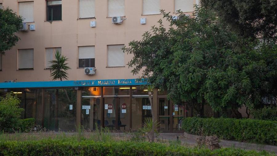 No Hospital Marino de Alghero, cirurgiões ortopédicos tornam-se ressuscitadores