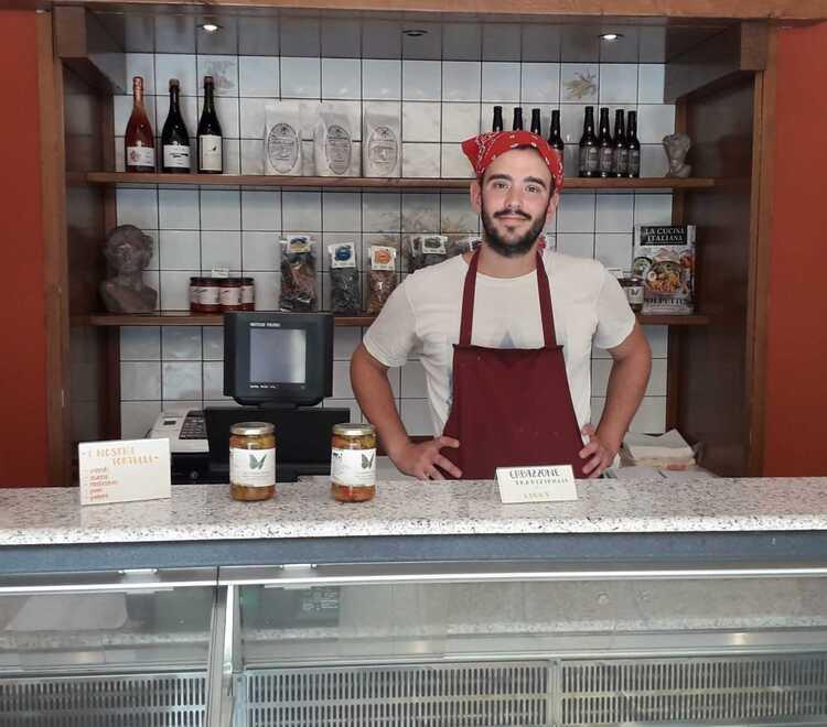 Ingegnere molla tutto per seguire la passione della pasta fresca La Nuova Ferrara
