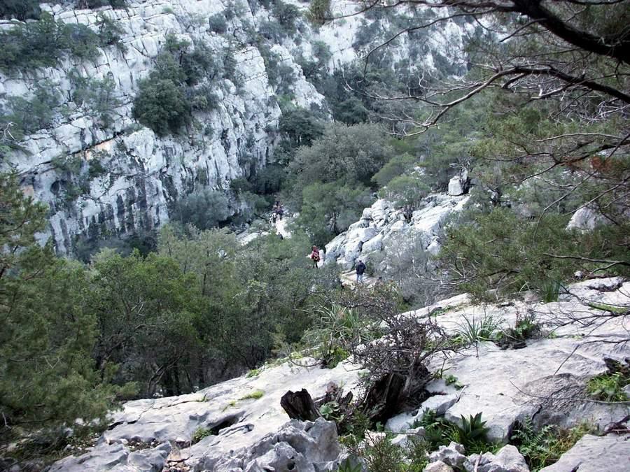 Turista Lascia La Spiaggia Di Fuili A Mare E Si Perde Ritrovata Dalla