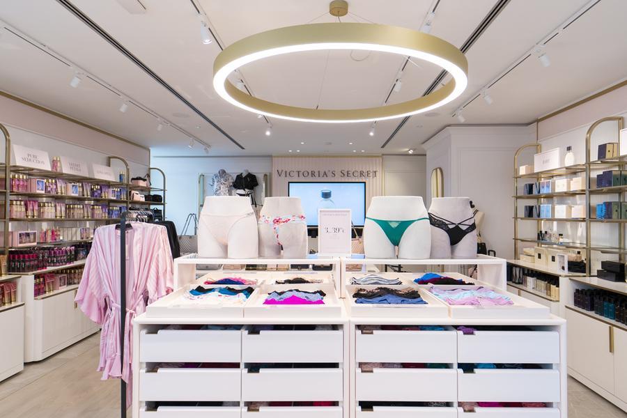 Victoria’s Secret sbarca a Grandemilia Gazzetta di Modena