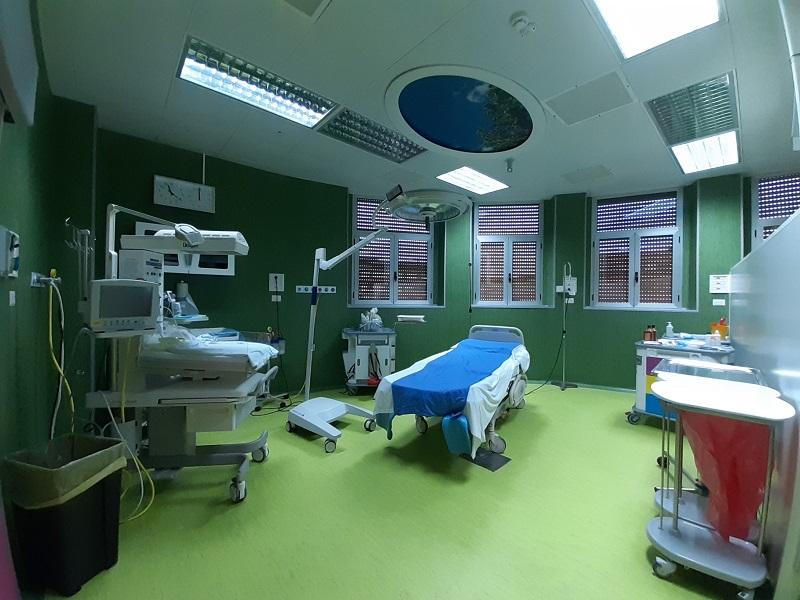 Morta dopo il parto cesareo, l’autopsia esclude lo shock emorragico La Nuova Sardegna Morta dopo il parto cesareo, l’autopsia esclude lo shock emorragico La Nuova Sardegna