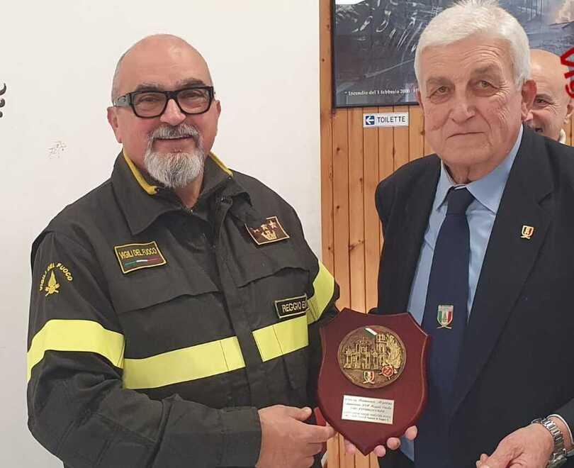 Sar Antonio Annecchini A Guidare I Vigili Del Fuoco Di Reggio Emilia sar-antonio-annecchini-a-guidare-i-vigili-del-fuoco-di-reggio-emilia