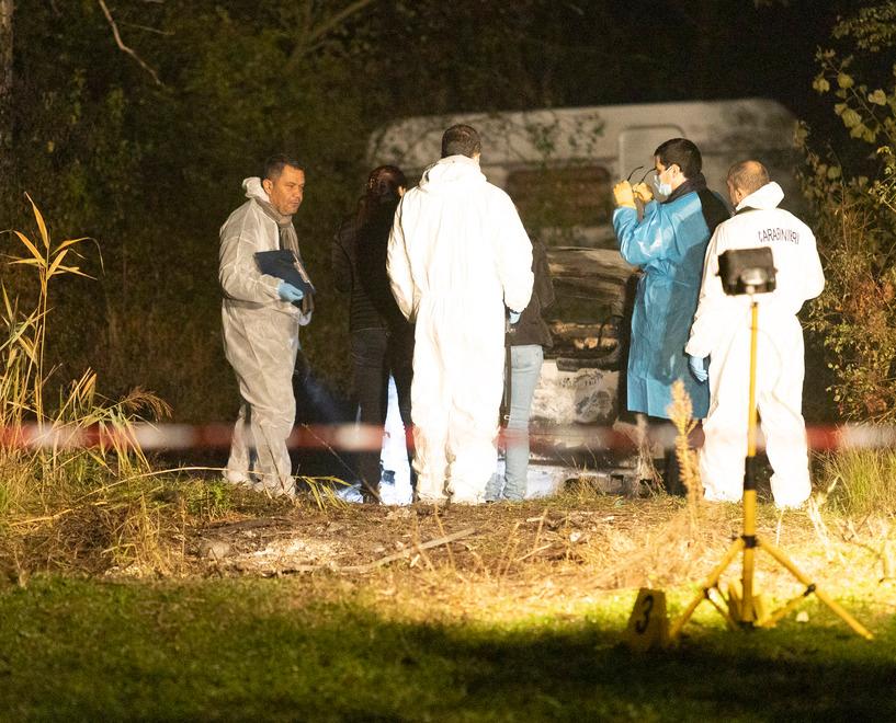 Concordia Alice Neri Il Marito Sar Interrogato Gazzetta Di Modena