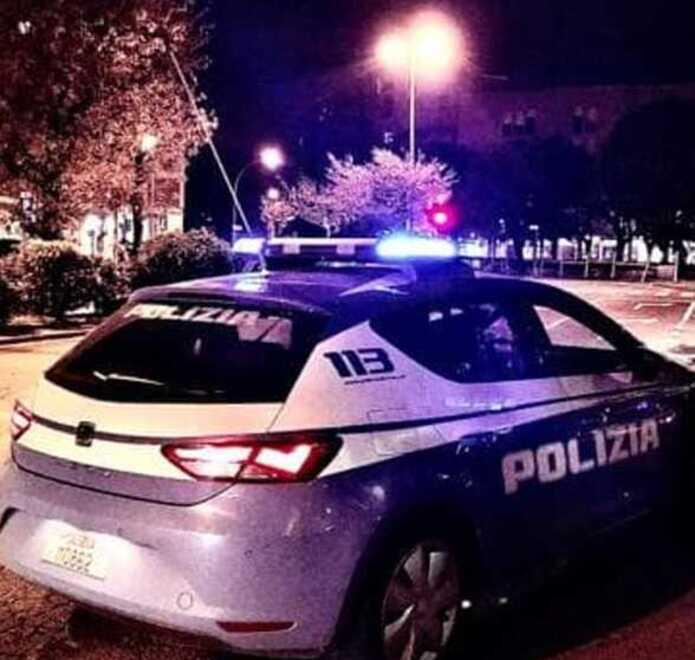 Modena Droga, Viale Crispi Sotto Scacco Spacciatori Occupano Il ...