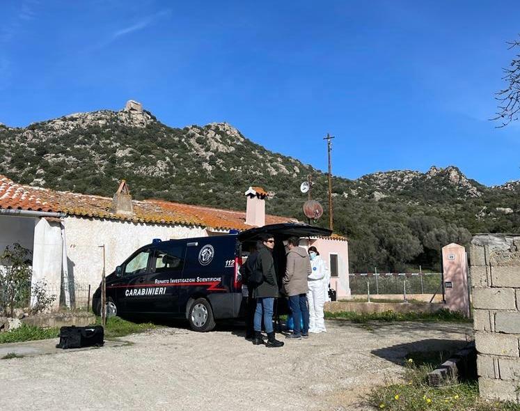 La Morte Di Rosa Bechere, Macchie Di Sangue In Una Casa Dei Due ...