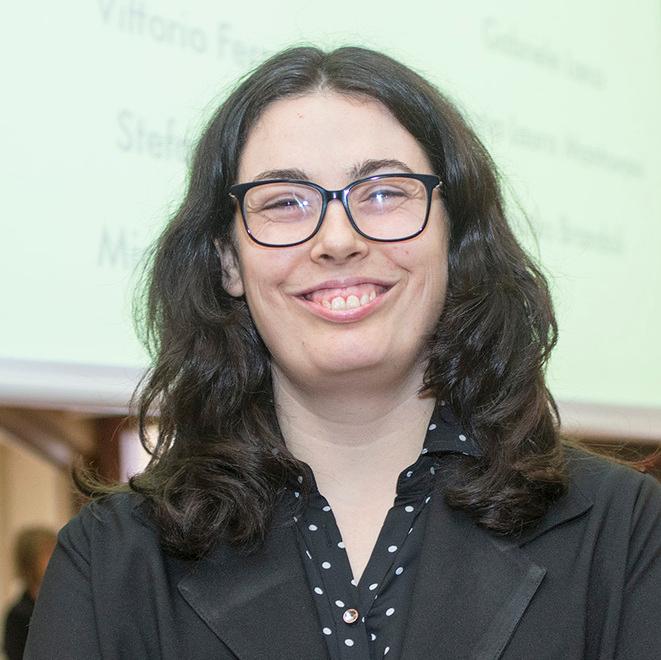 Parlamentari modenesi e social, Stefania Ascari stacca tutti È lei la