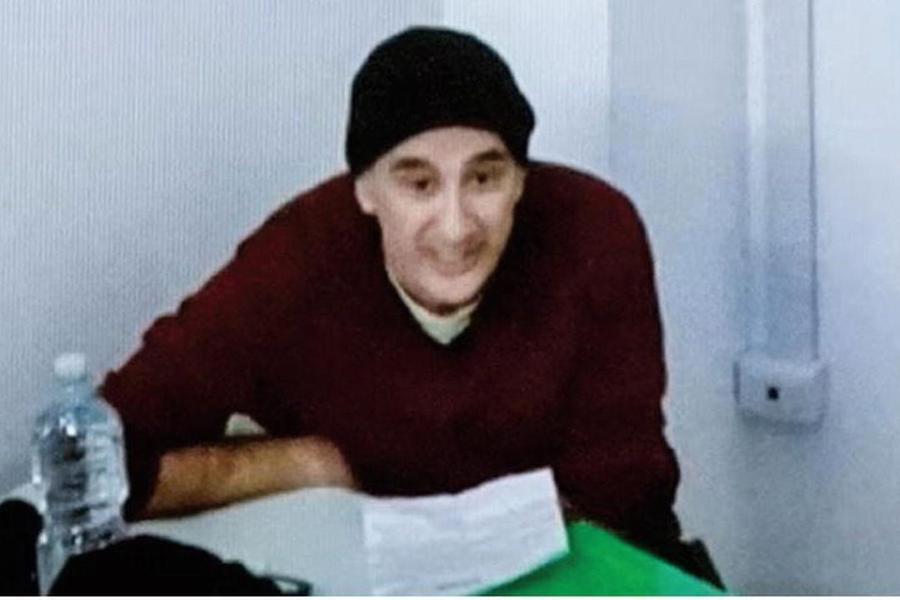 Alfredo Cospito Resta In Ospedale Al 41 Bis Respinta La Richiesta Dei 
