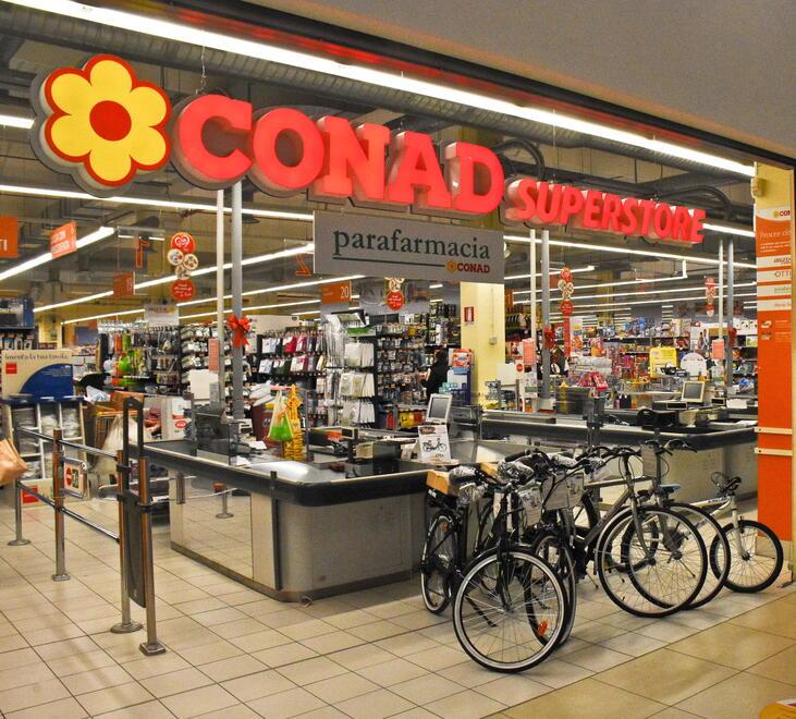 Aurelia Antica Il Supermercato Passa A Coop C L intesa Con Conad aurelia-antica-il-supermercato-passa-a-coop-c-l-intesa-con-conad
