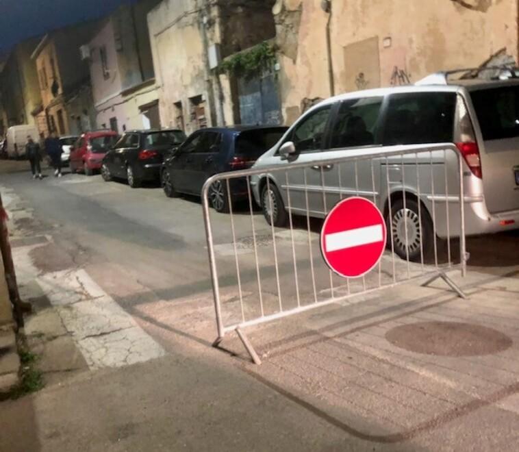 Io Disabile Bloccato Dalla Transenna Cos La Festa Pi Grande Di Olbia Disumana La Nuova