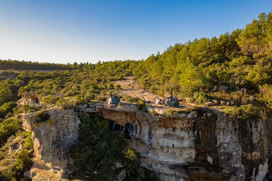 Sa Rutta Sa Rutta Experience, la vacanza è un’avventura - La Nuova Sardegna