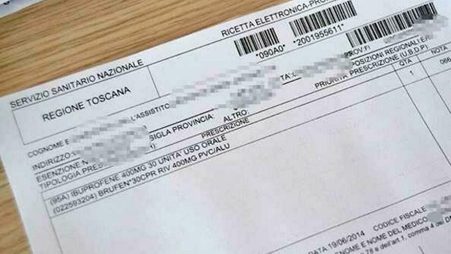 La ricetta online diventa definitiva: ecco le agevolazioni per i malati ...