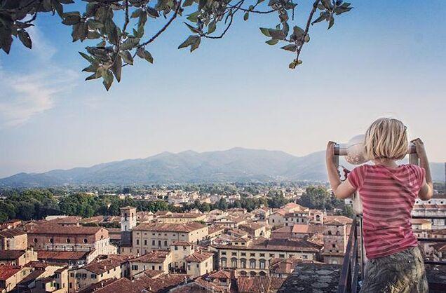  Capitale della cultura 2026, Lucca presenta la candidatura - Il Tirreno 
