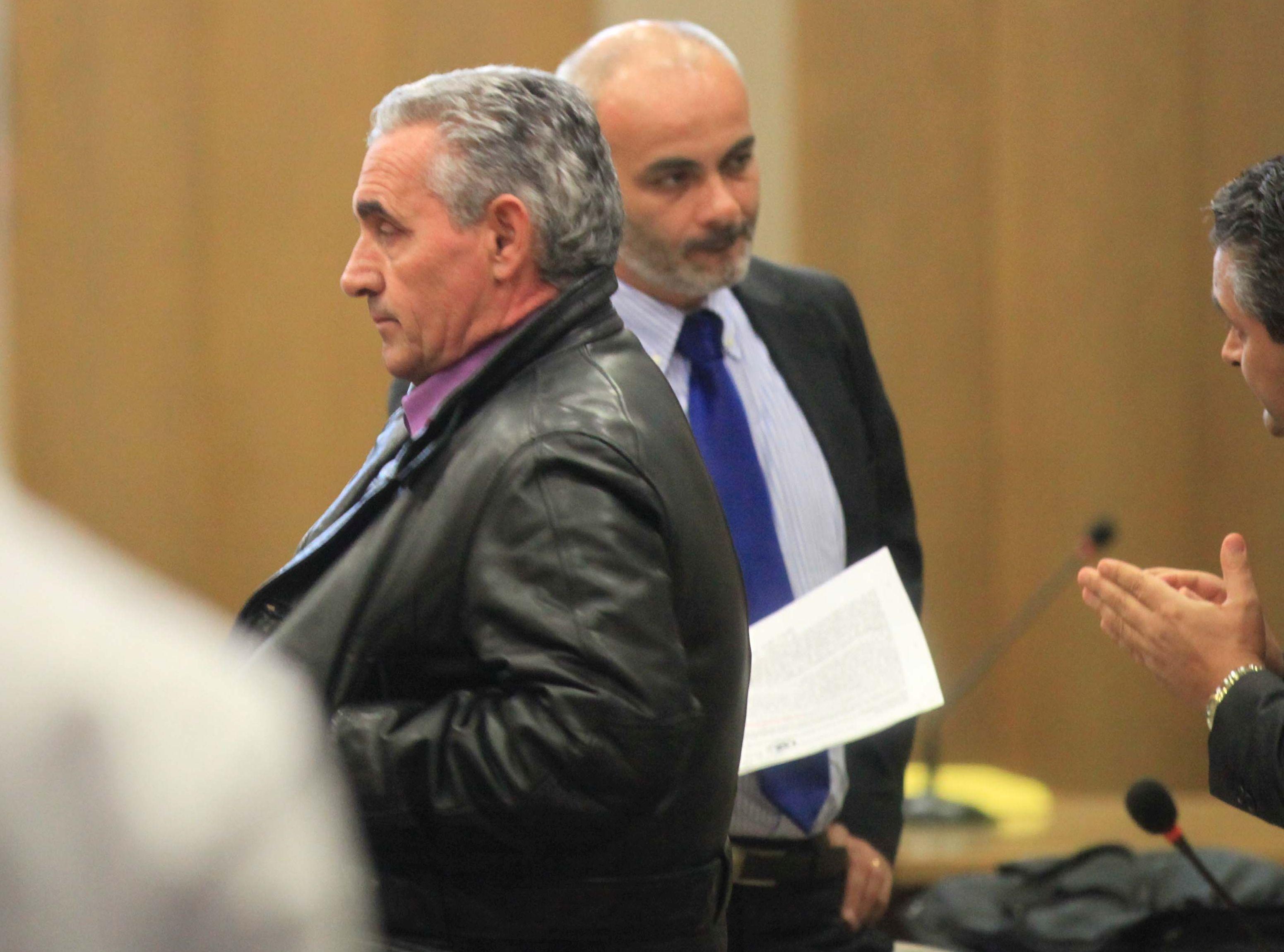 Francesco Grande Aracri scrive alla Gazzetta 