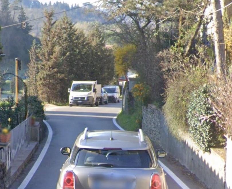 Donna di 62 anni travolta da un suv, preso il pirata della strada - Il ...