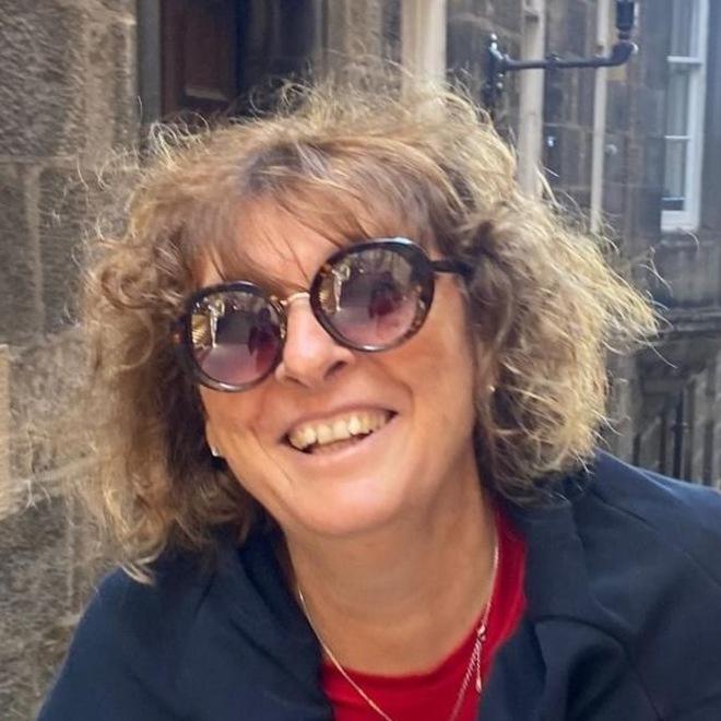 Grosseto, Antonella Collini e la sindrome di Guillain Barré «Devo la