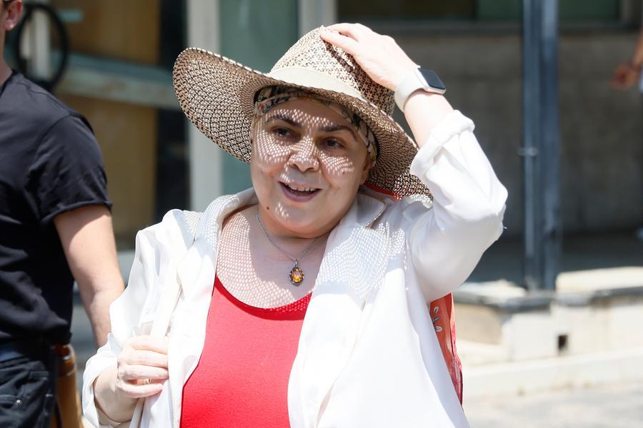 Dopo una lunga malattia è morta la scrittrice Michela Murgia