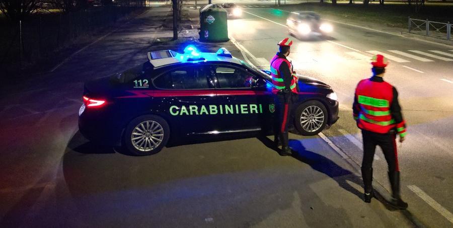Da 20 Anni Rubava Agli Anziani Modenesi Ladra Seriale Arrestata A