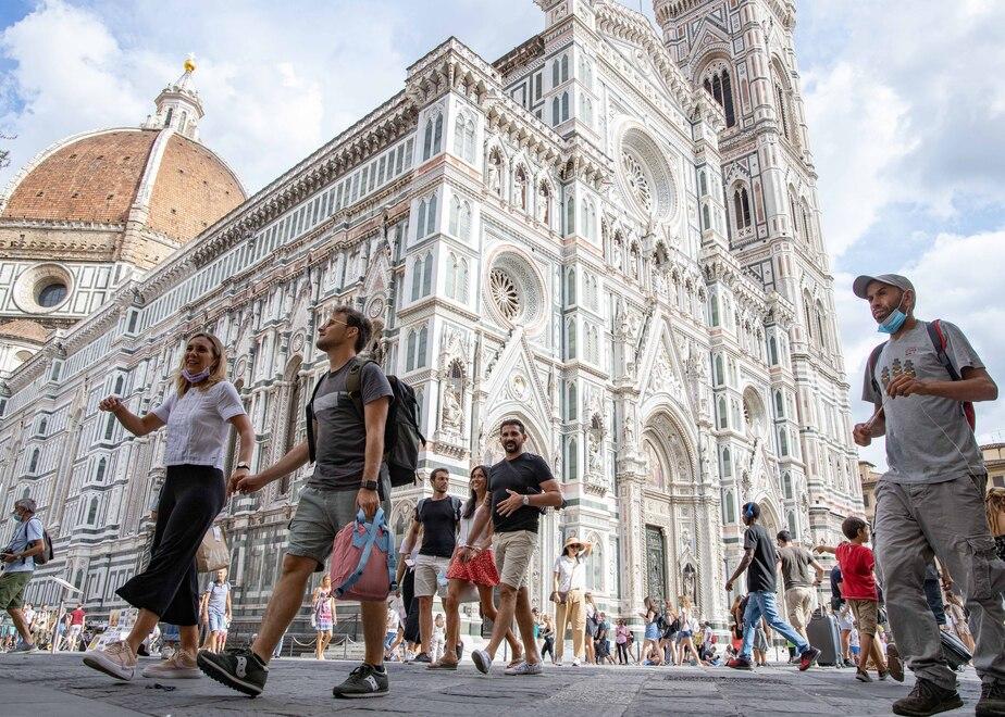 Affitti Brevi, «lo Stop A Firenze? Non Avrà Effetti E Vi Spiego Perché ...