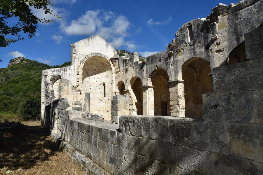 Giornate Fai d’Autunno: in Sardegna tour fra ville, nuraghi e boschi ...