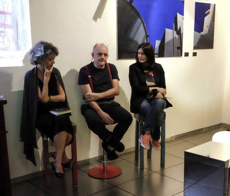 Pontedera, è morto a 60 anni Marco Bigliazzi autore e regista di