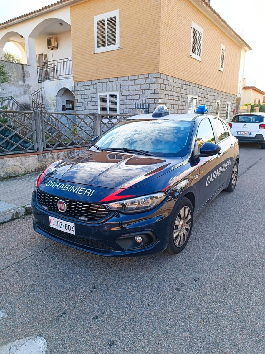 Violenza Sessuale Di Gruppo Ad Arzachena, La Ragazza Ha Reagito La ...