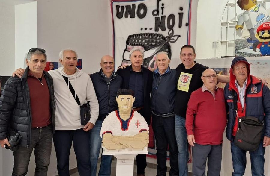 WYSWYG 500 Mattoncini Da Costruzione Classici – Ricarica In Scatola – Compatibili – Regalo Per Bambini 6+ Anni