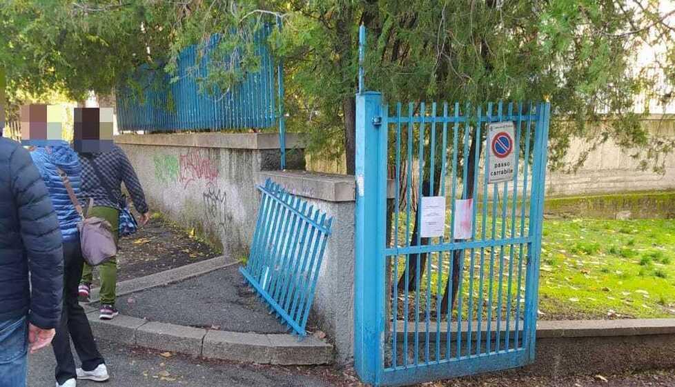 Firenze, bambino di 5 anni schiacciato dalla ringhiera: tragedia ...