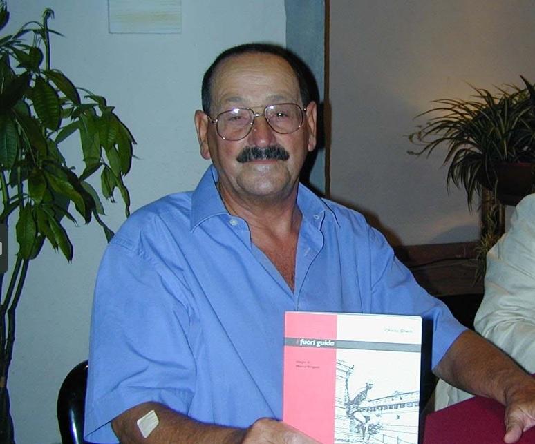 Morto Otello Chelli: se va un pezzo di storia politica e cittadina di ...