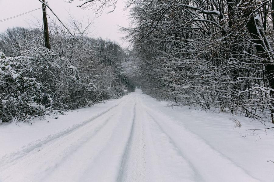 Meteo In Toscana Le Previsioni Freddo E Neve A Bassa Quota Dal Gennaio Il Tirreno