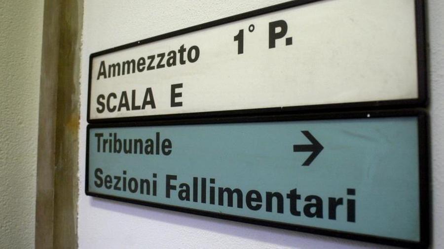 2023年に裁判所によって閉鎖された企業の名前 Gazzetta di Modena