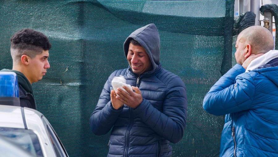 Crollo Nel Cantiere Esselunga A Firenze Ecco Chi Sono I Quattro Morti Resta Un Disperso Il Tirreno