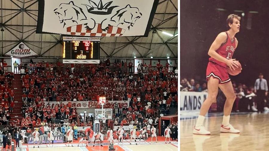 Pistoia Basket, la trattativa con gli americani e Ron Rowan: le novità ...