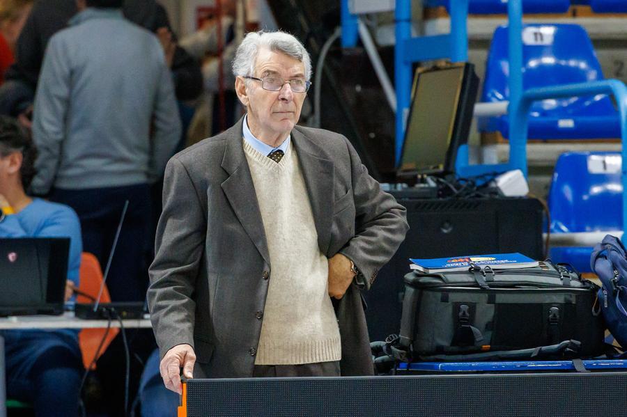 Ferrara piange Alfredo Corallini, presidente provinciale dell’Acli - La ...