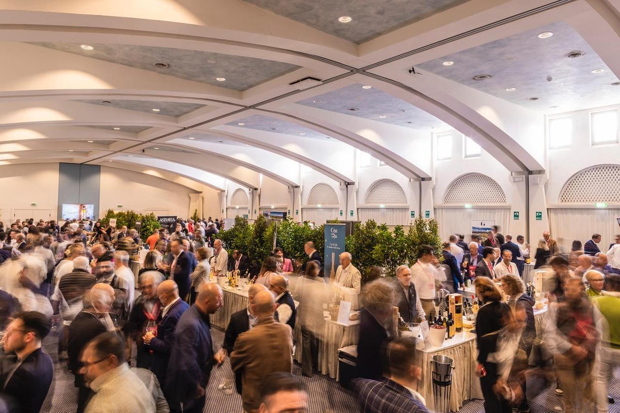 A Porto Cervo torna il Wine festival in vetrina anche il settore