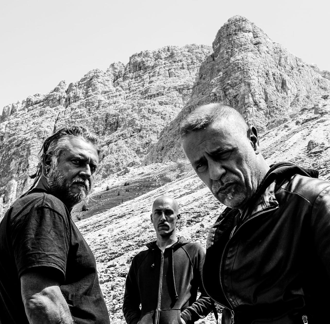 Il ritorno dei Bachi da Pietra il 3 maggio al Fabrik di Cagliari La