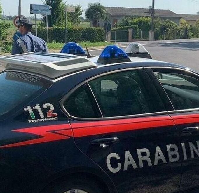 Polesella Il Ladro Entra In Casa E Prova A Ucciderla La Nuova Ferrara