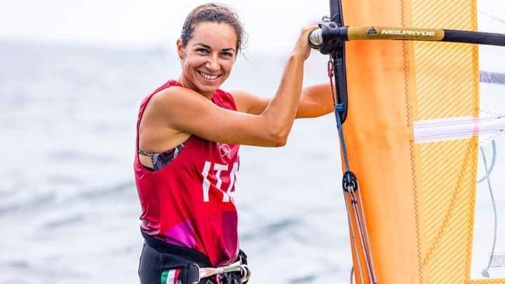 Chi è Marta Maggetti, L’atleta Che Ha Riportato L’oro Individuale In ...