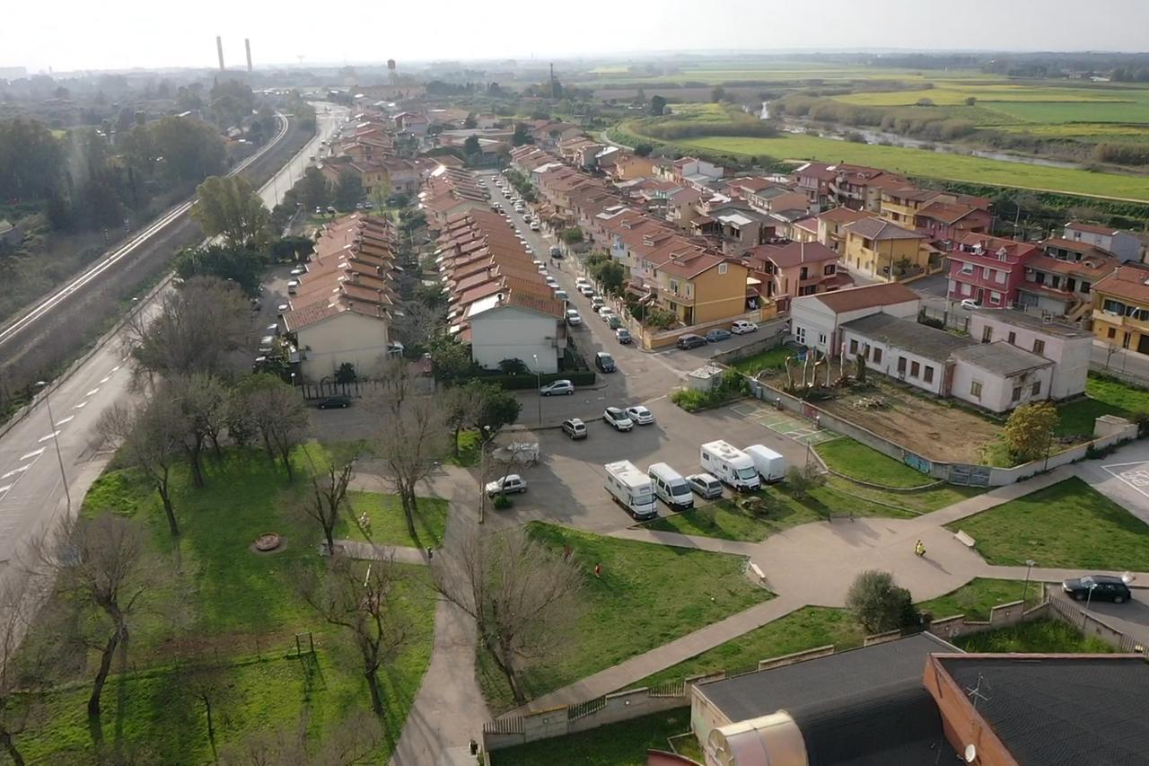 Oristano, tornano i comitati di quartiere e delle frazioni La Nuova Sardegna #finsubito richiedi mutuo fino 100%