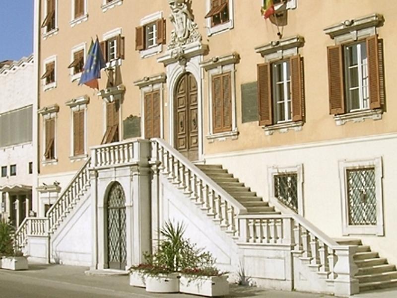 Il Comune di Livorno cerca un architetto Il Tirreno #adessonews