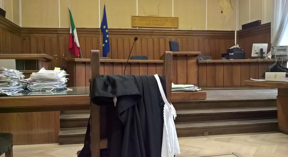 non è reato, prosciolta dal tribunale Il Tirreno #finsubito richiedi mutuo fino 100%