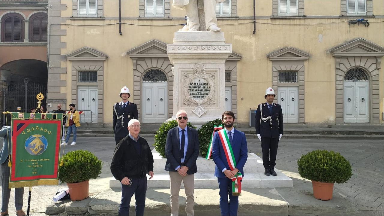 il tirreno di prato cronaca