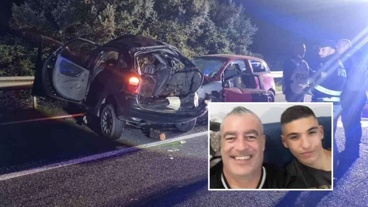 Incidente mortale tra Sassari e Ittiri: ecco chi sono le vittime - La ...