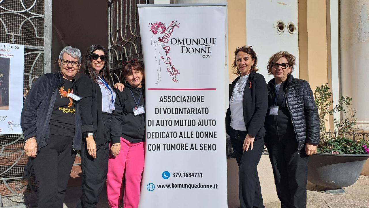 «We can only help 25» La Nuova Sardegna