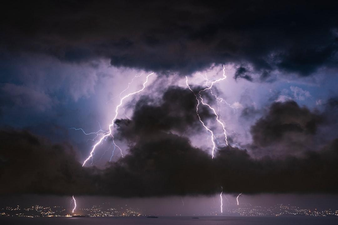 Allerta Meteo In Sardegna Temporali In Arrivo Ecco Dove Piover La