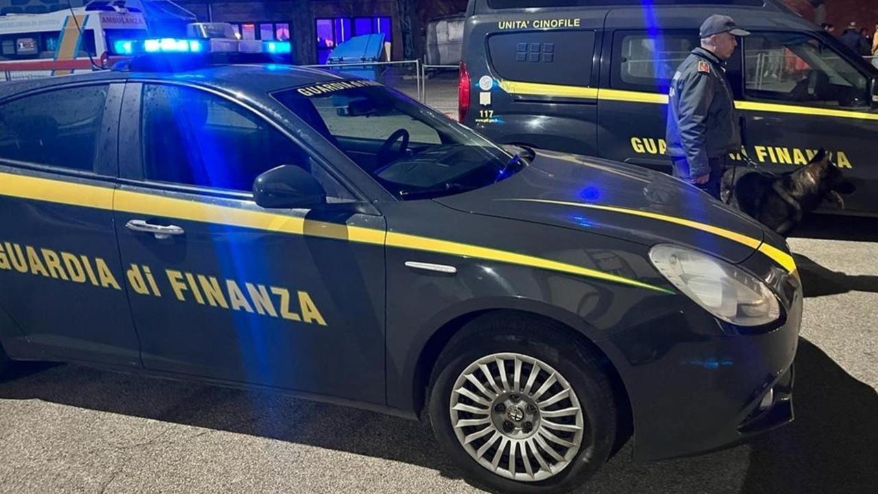 Narcotraffico in Sardegna, raffica di confische della Finanza su immobili, terreni e società