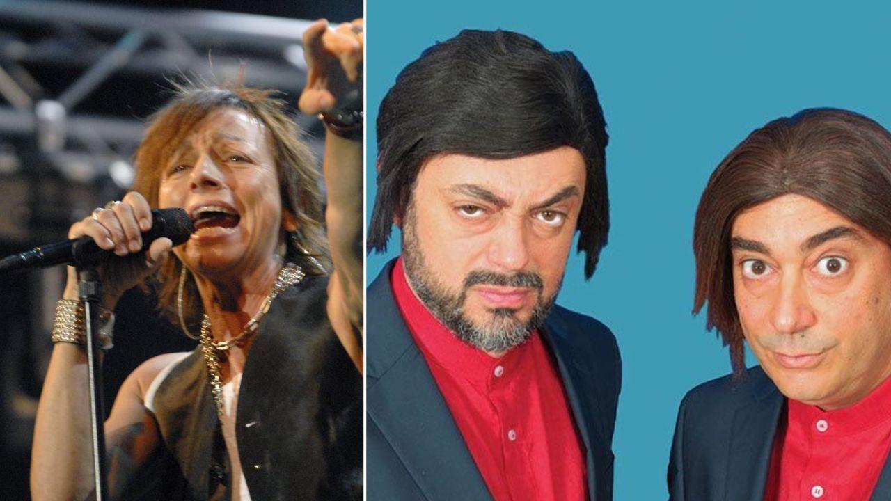 Capodanno a Sassari, tutto sul concerto di Gianna Nannini e il brindisi ...