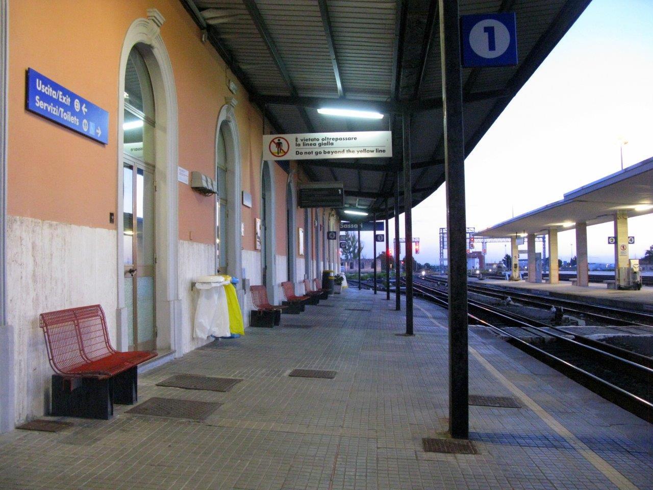 orari pullman sassari porto torres